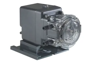 Stenner 45MPHP10 Single Head Fixed Output High Pressure Pump | 45MPHP10