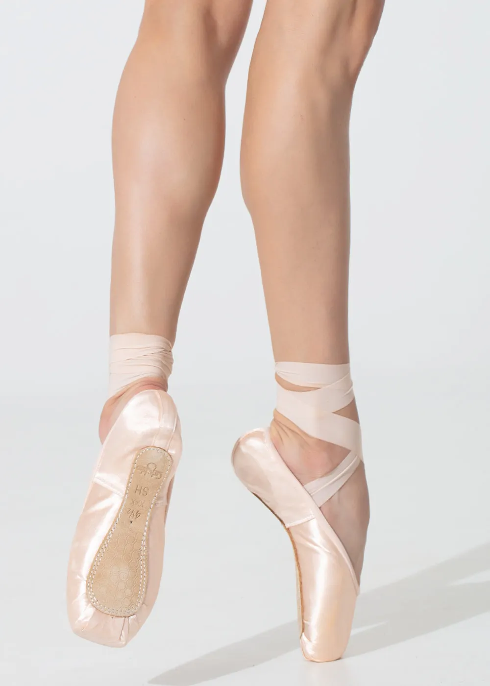StreamPointe Pointe Shoes