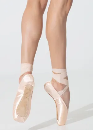 StreamPointe Pointe Shoes