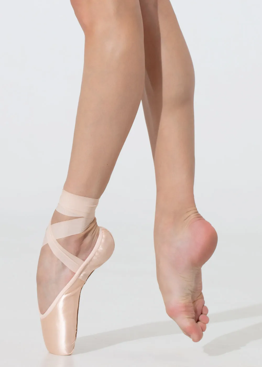 StreamPointe Pointe Shoes