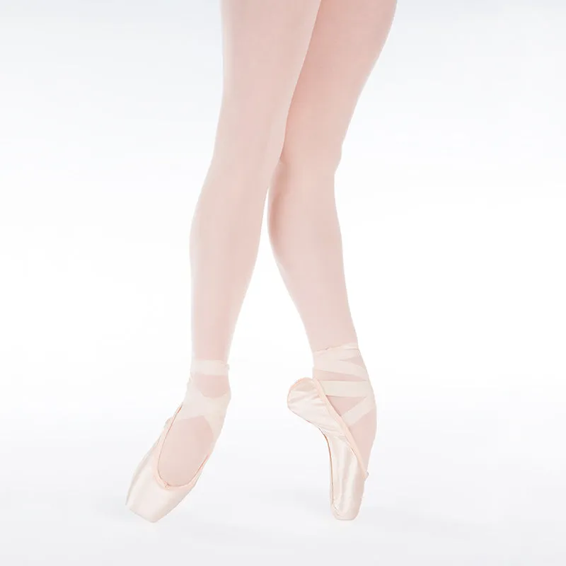 Suffolk Stellar Standard Shank Pointe Shoe