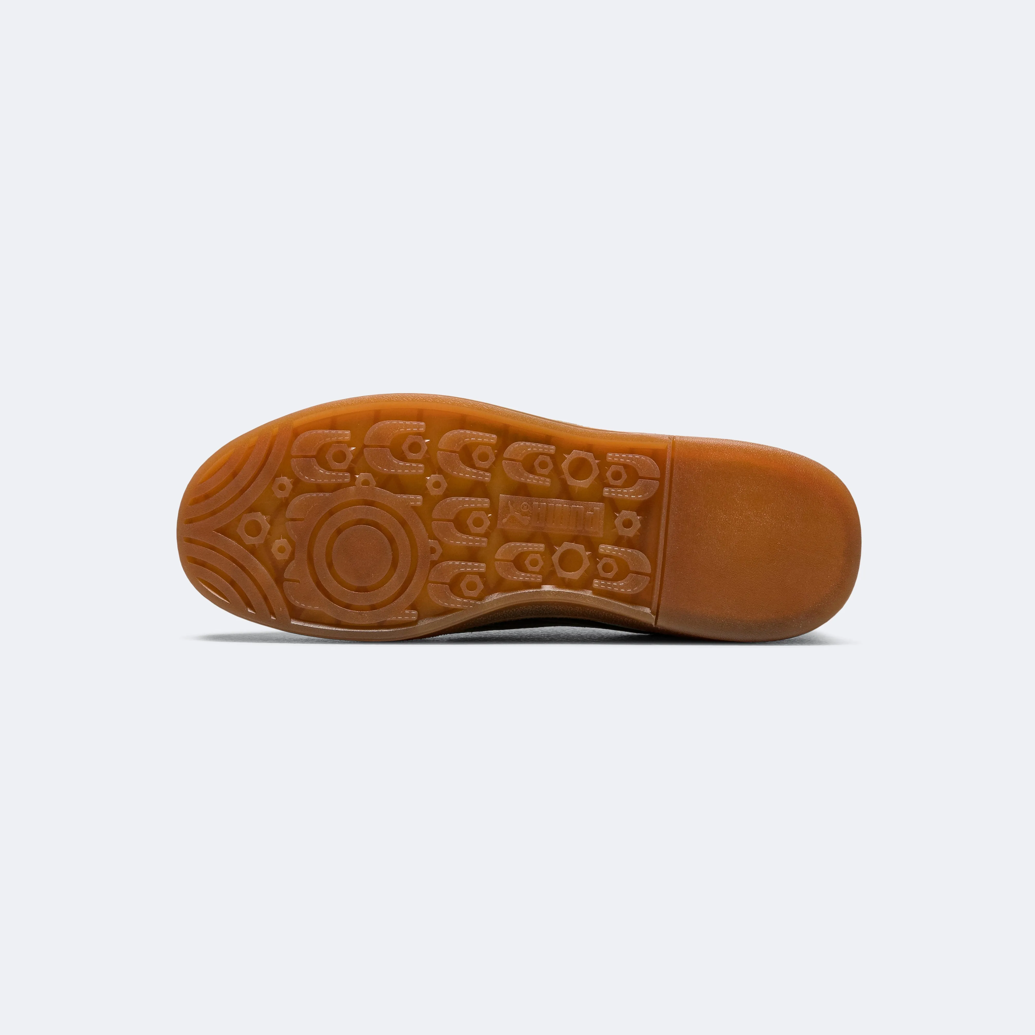 Super Team Suede - Fresh Mint/White-Gum