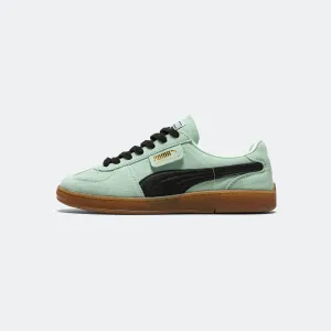 Super Team Suede - Fresh Mint/White-Gum