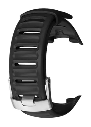 Suunto D4i Strap Kit - BLACK