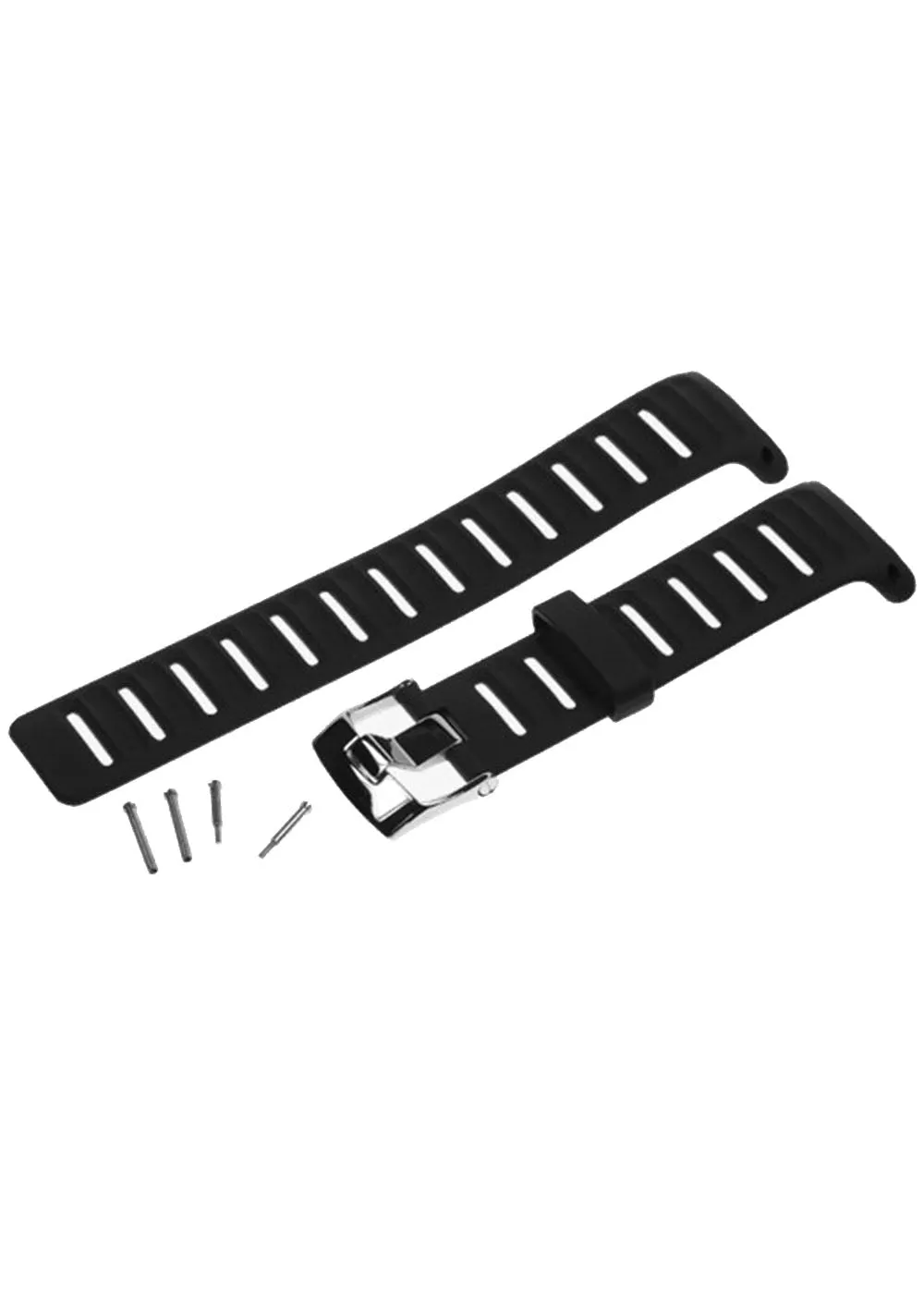 Suunto D4i Strap Kit - BLACK