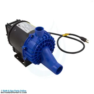 Syllent Mundial 0.75 HP [8.5A] [1S] Pump (MB42E0231AS-UL1)