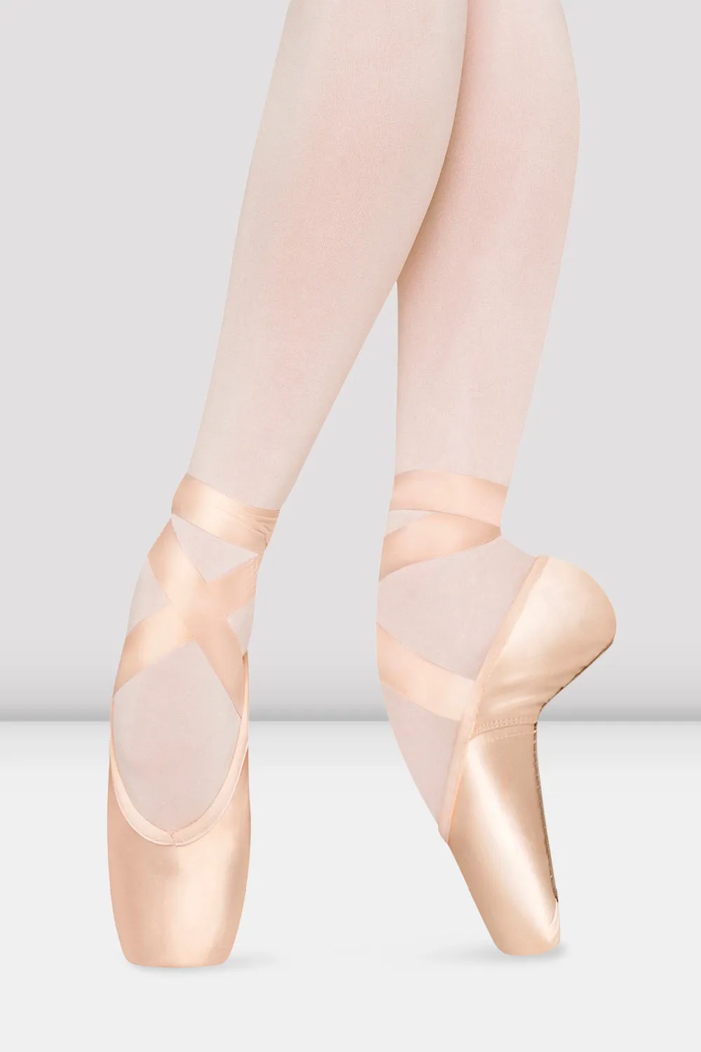 Synergy Pointe Shoes