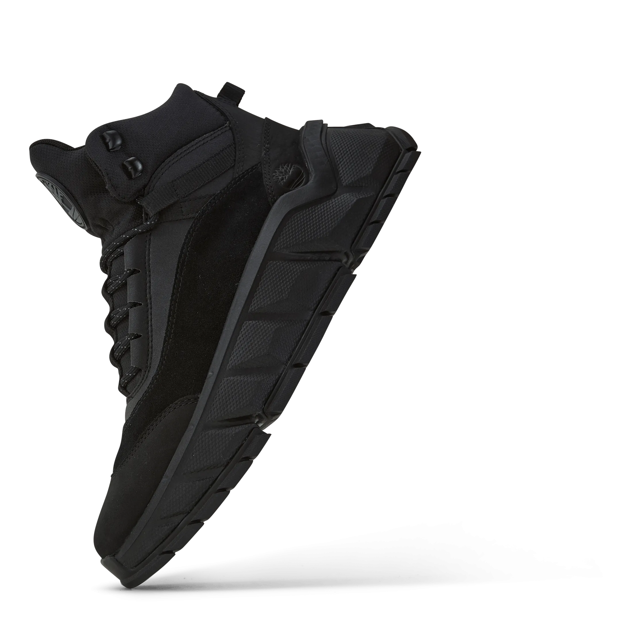 Tbl Turbo Hiker Black