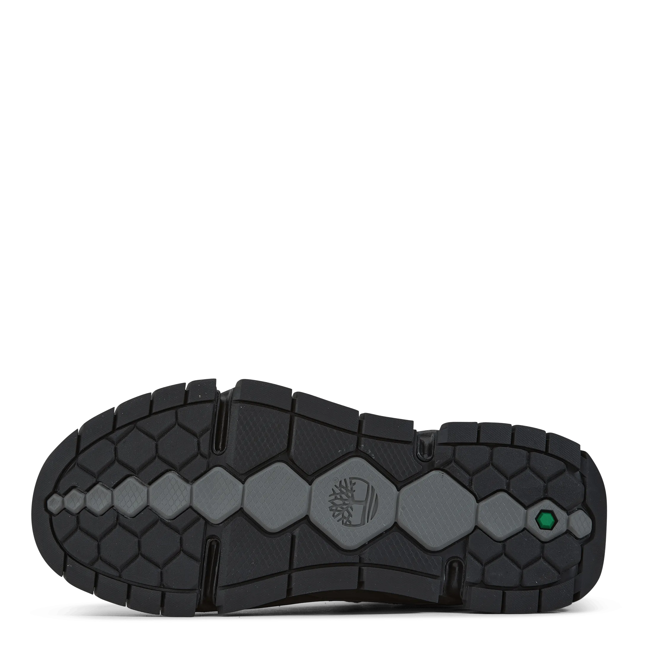 Tbl Turbo Hiker Black