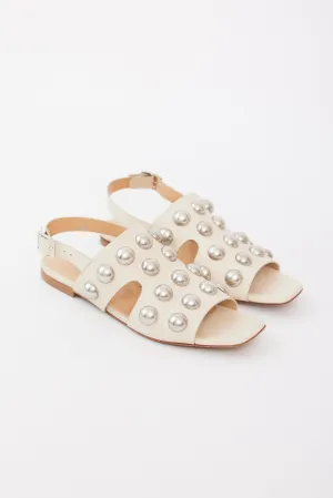 Tela Rosh Stud Shoes