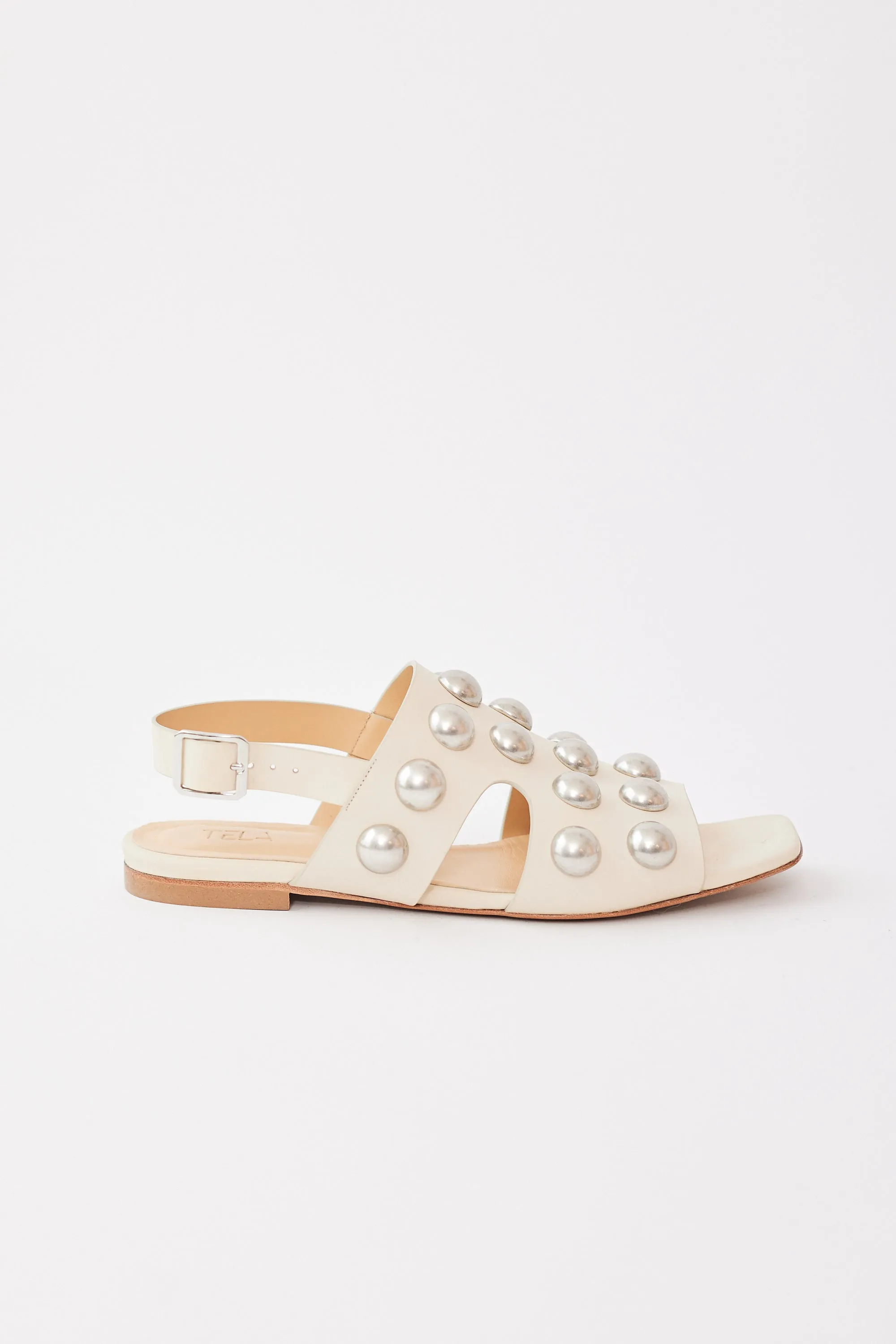 Tela Rosh Stud Shoes