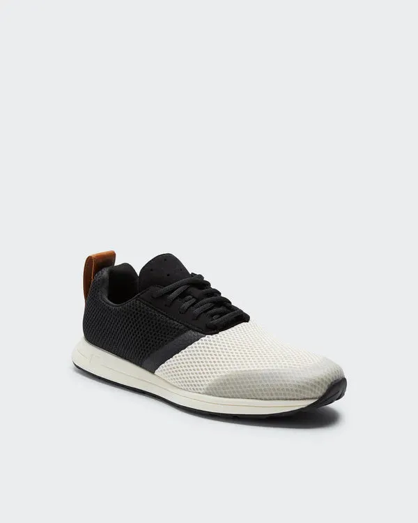 The Henry Runner MESH UNISEX