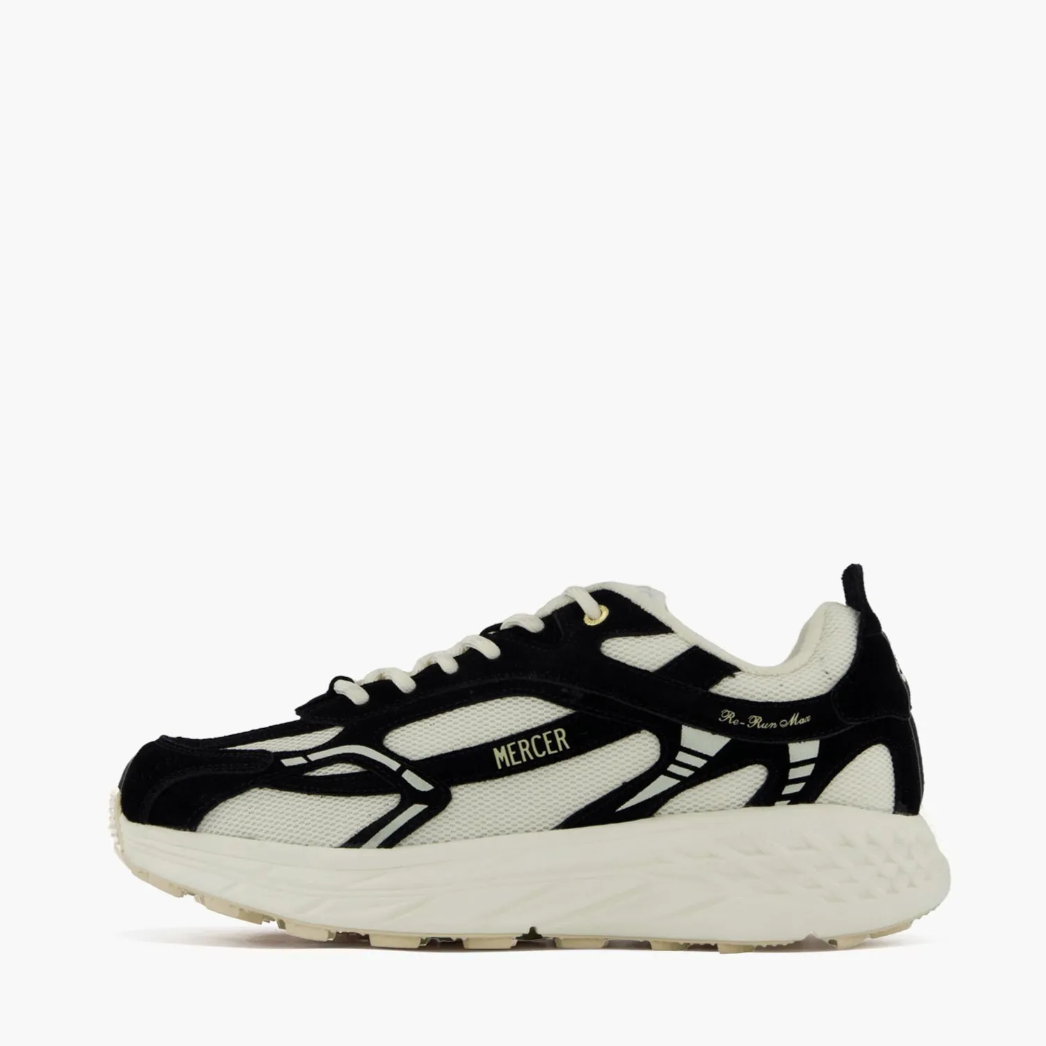 The Re-run Max Black