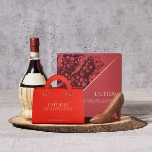 The Splendid Chocolates Gift Set
