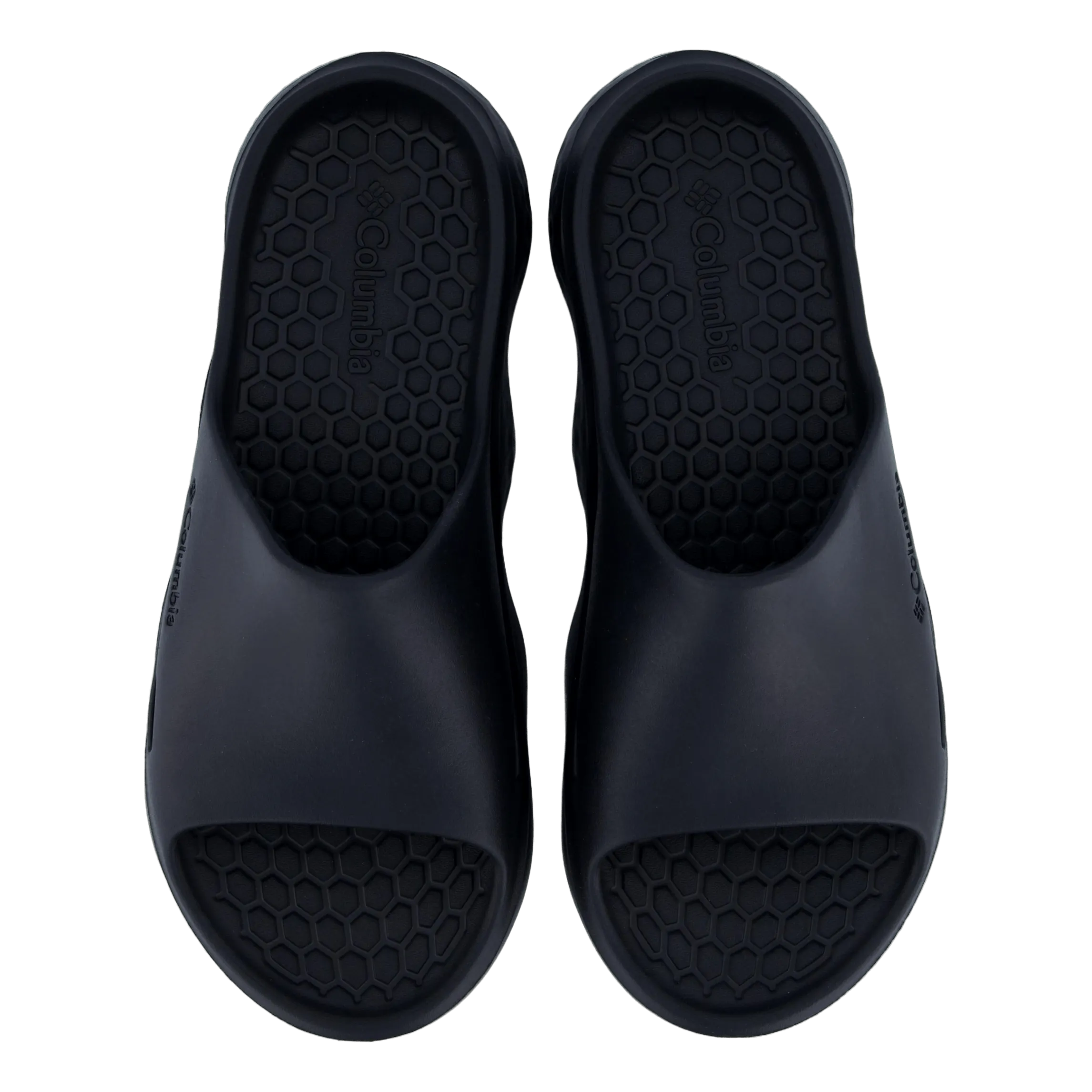 Thrive™ Revive Black, Black