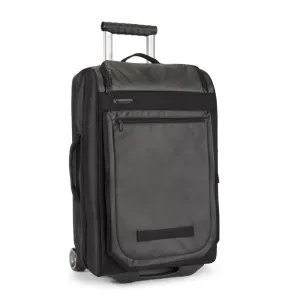 Timbuk2 Copilot Luggage Roller Small Black - 544-2-2000