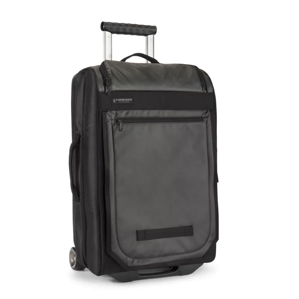 Timbuk2 Copilot Luggage Roller Small Black - 544-2-2000