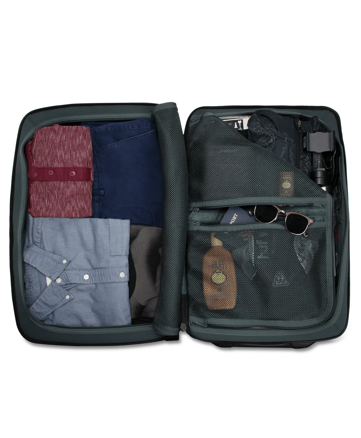 Timbuk2 - Copilot Luggage Roller