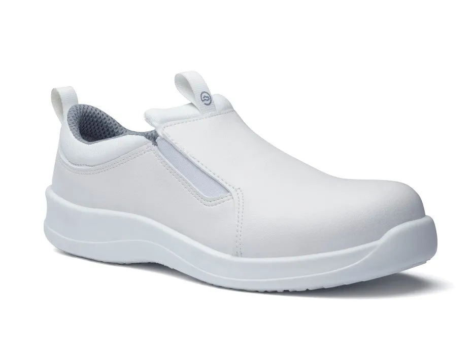 Toffeln SafetyLite (slip on)