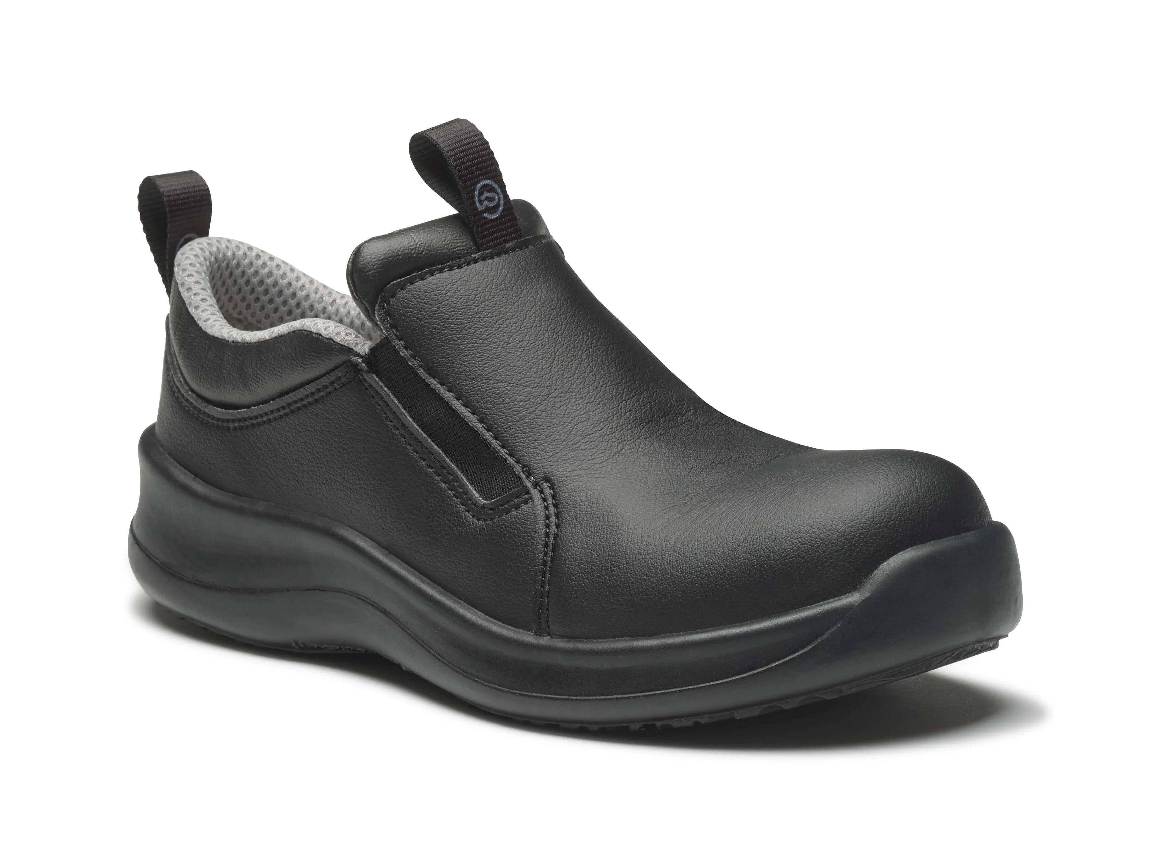 Toffeln SafetyLite (slip on)