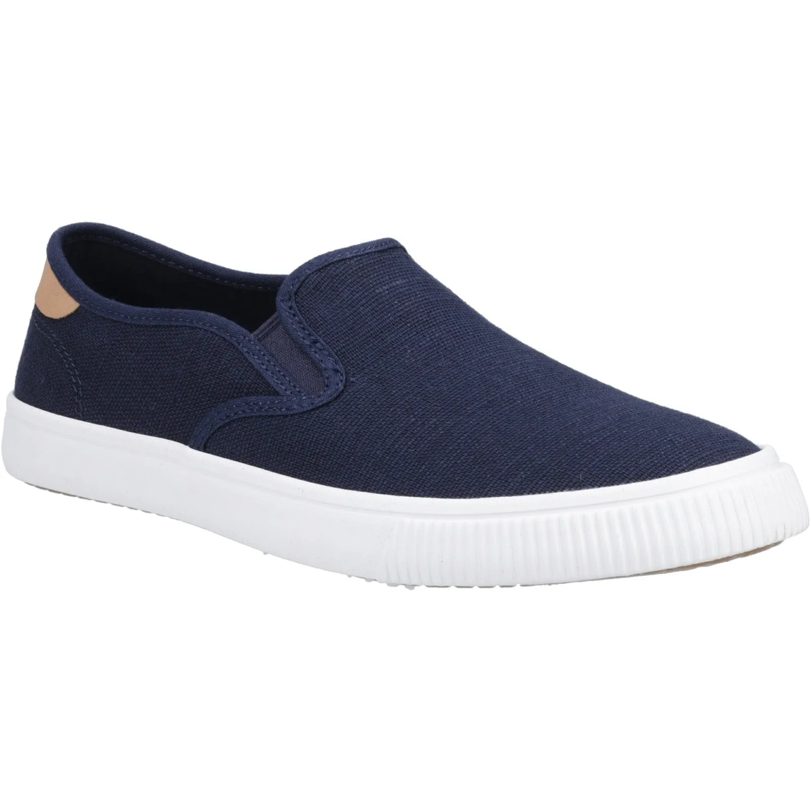 Toms Men's Baja Casual Slip-On Sneakers
