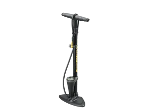 Topeak JoeBlow Max HP Black, TJB-M2B