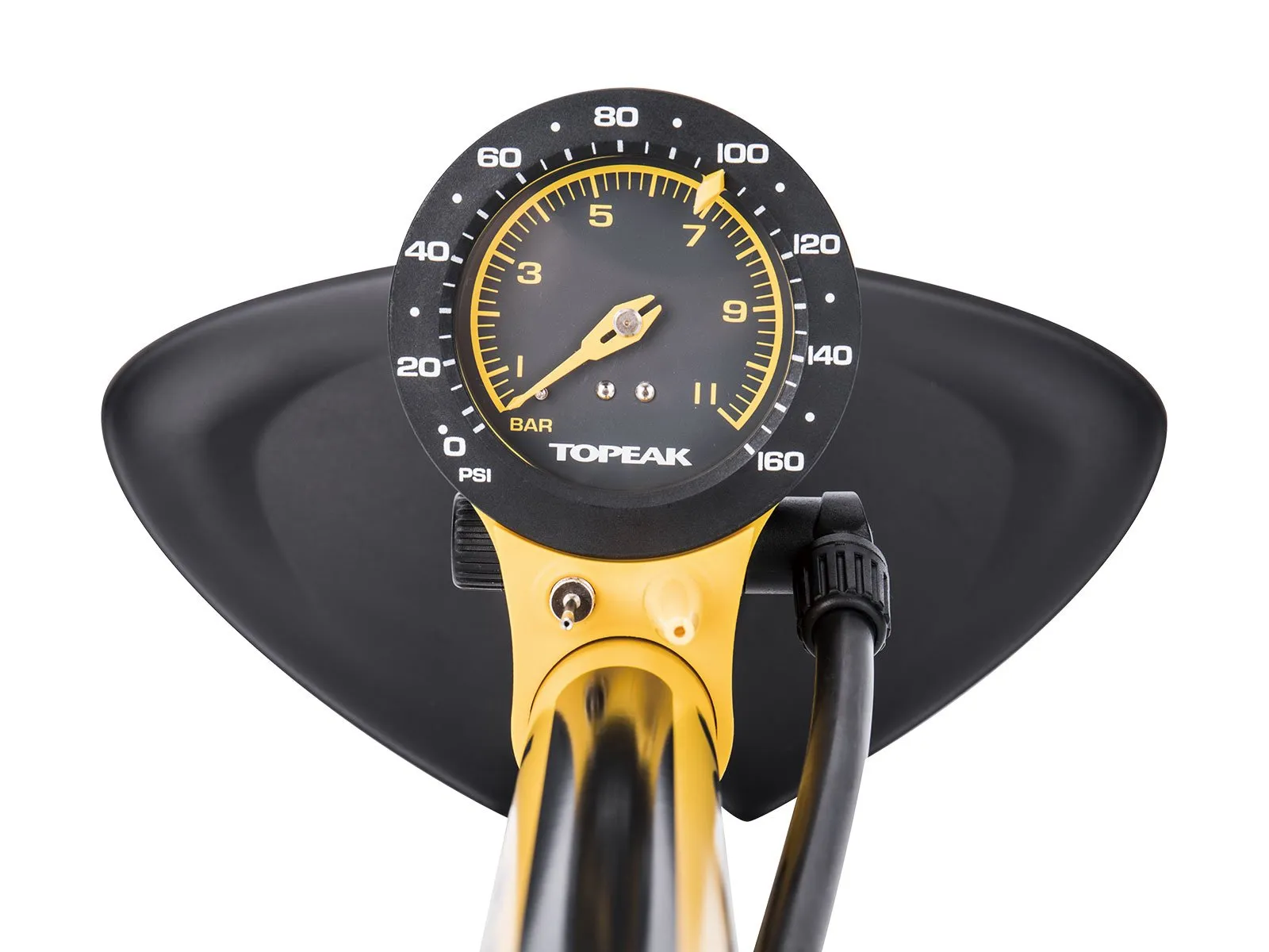 Topeak Joeblow Sport III Floor Pump