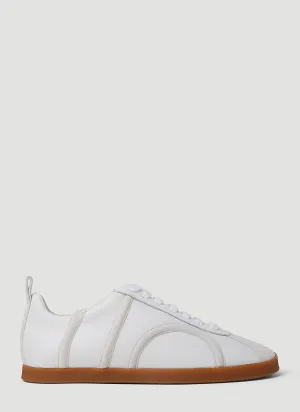 TOTEME Logo Sneakers