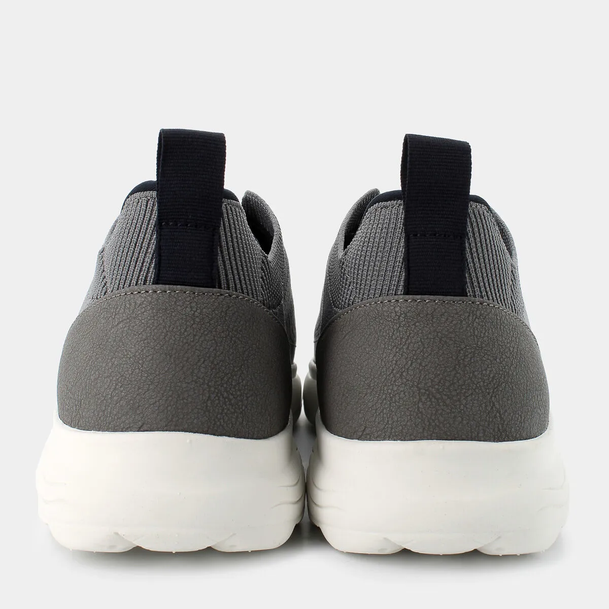 U35BYA0006KC1006SPHERICAGREY- SNEAKERS