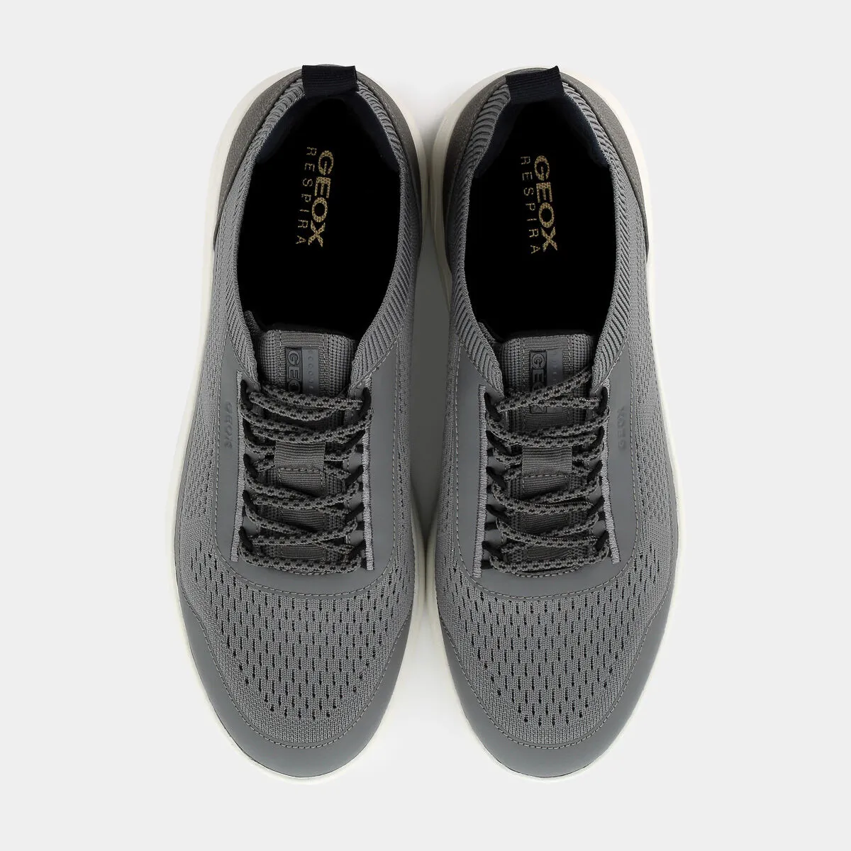 U35BYA0006KC1006SPHERICAGREY- SNEAKERS
