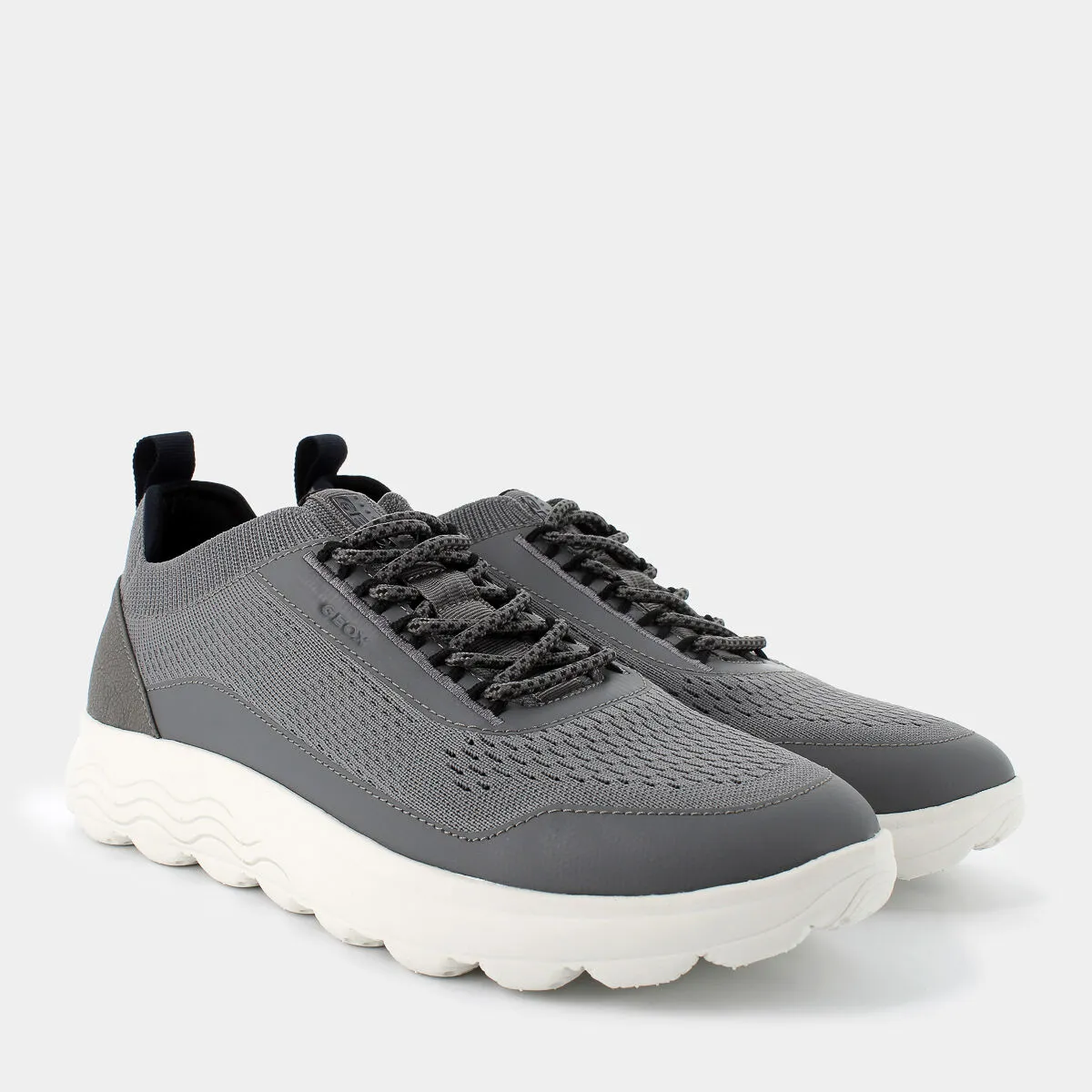 U35BYA0006KC1006SPHERICAGREY- SNEAKERS