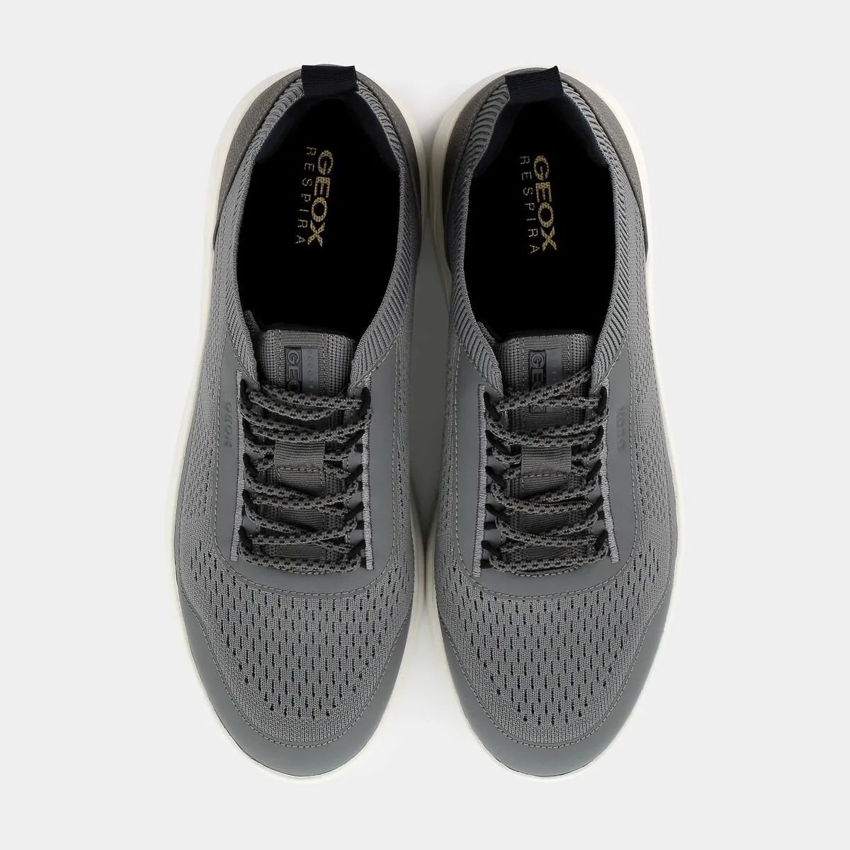 U35BYA0006KC1006SPHERICAGREY- SNEAKERS