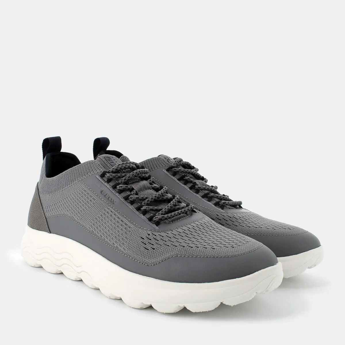 U35BYA0006KC1006SPHERICAGREY- SNEAKERS