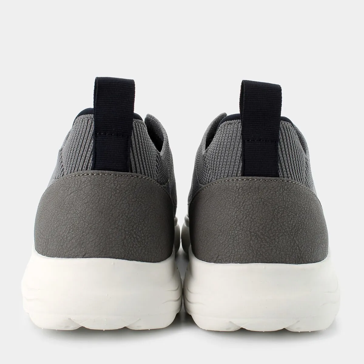 U35BYA0006KC1006SPHERICAGREY- SNEAKERS