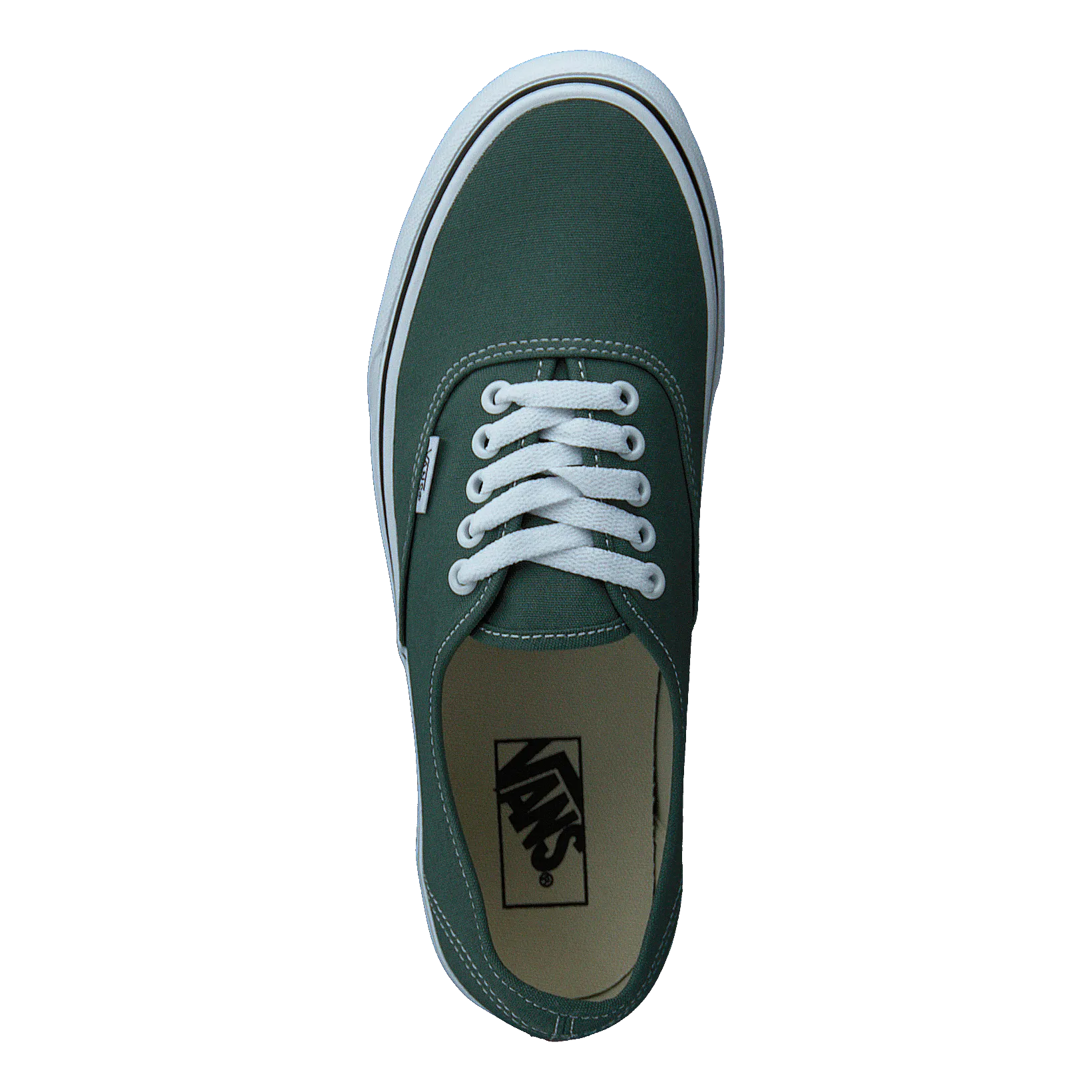 Ua Authentic Color Theory Duck Green