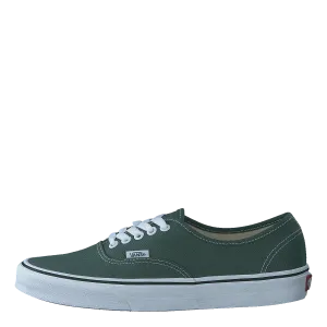 Ua Authentic Color Theory Duck Green