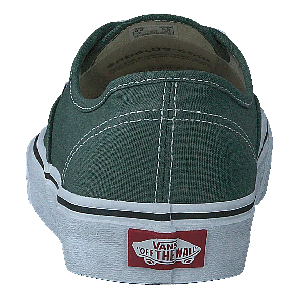Ua Authentic Color Theory Duck Green