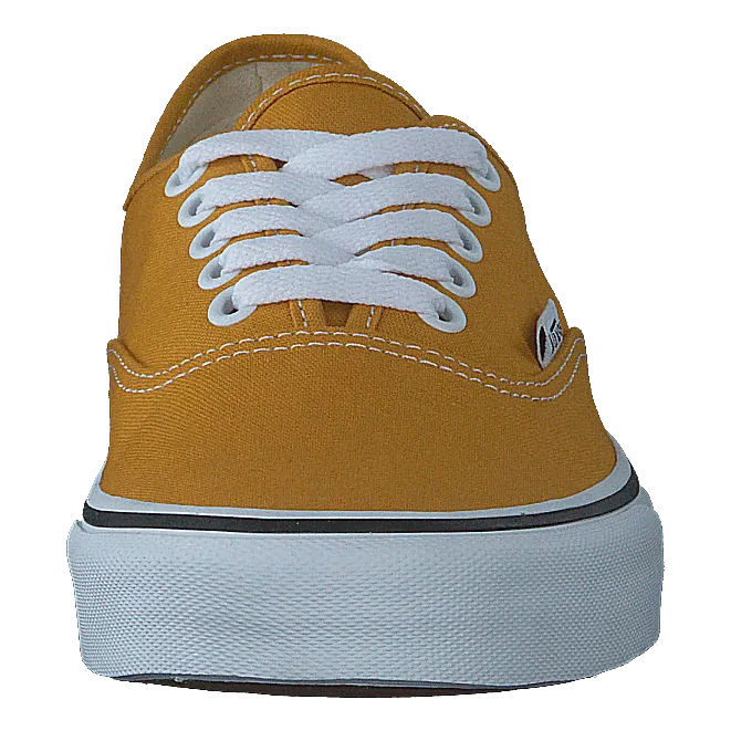 Ua Authentic Color Theory Golden Yellow