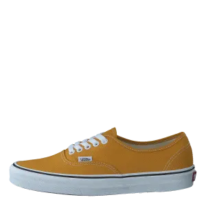 Ua Authentic Color Theory Golden Yellow