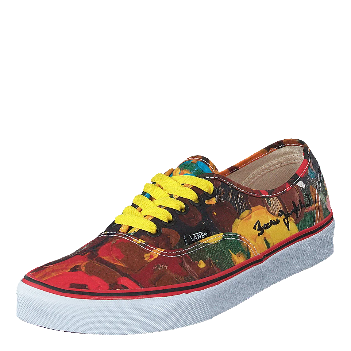Ua Authentic (moca)brennayoungbldtrwht