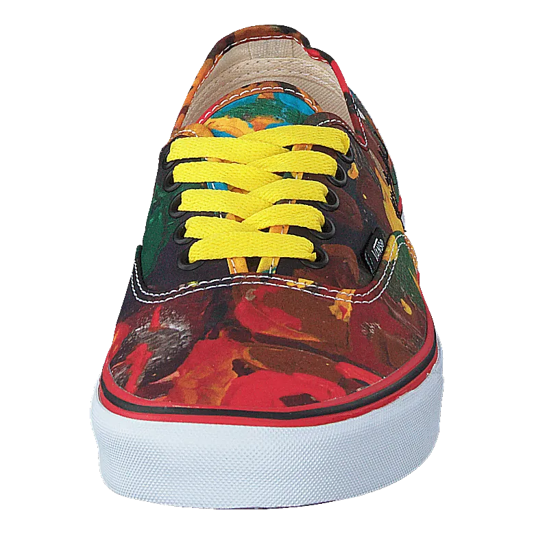 Ua Authentic (moca)brennayoungbldtrwht