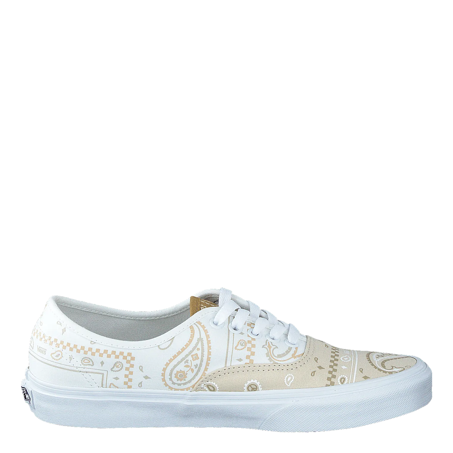 Ua Authentic (peace Paisley)peacetrwht