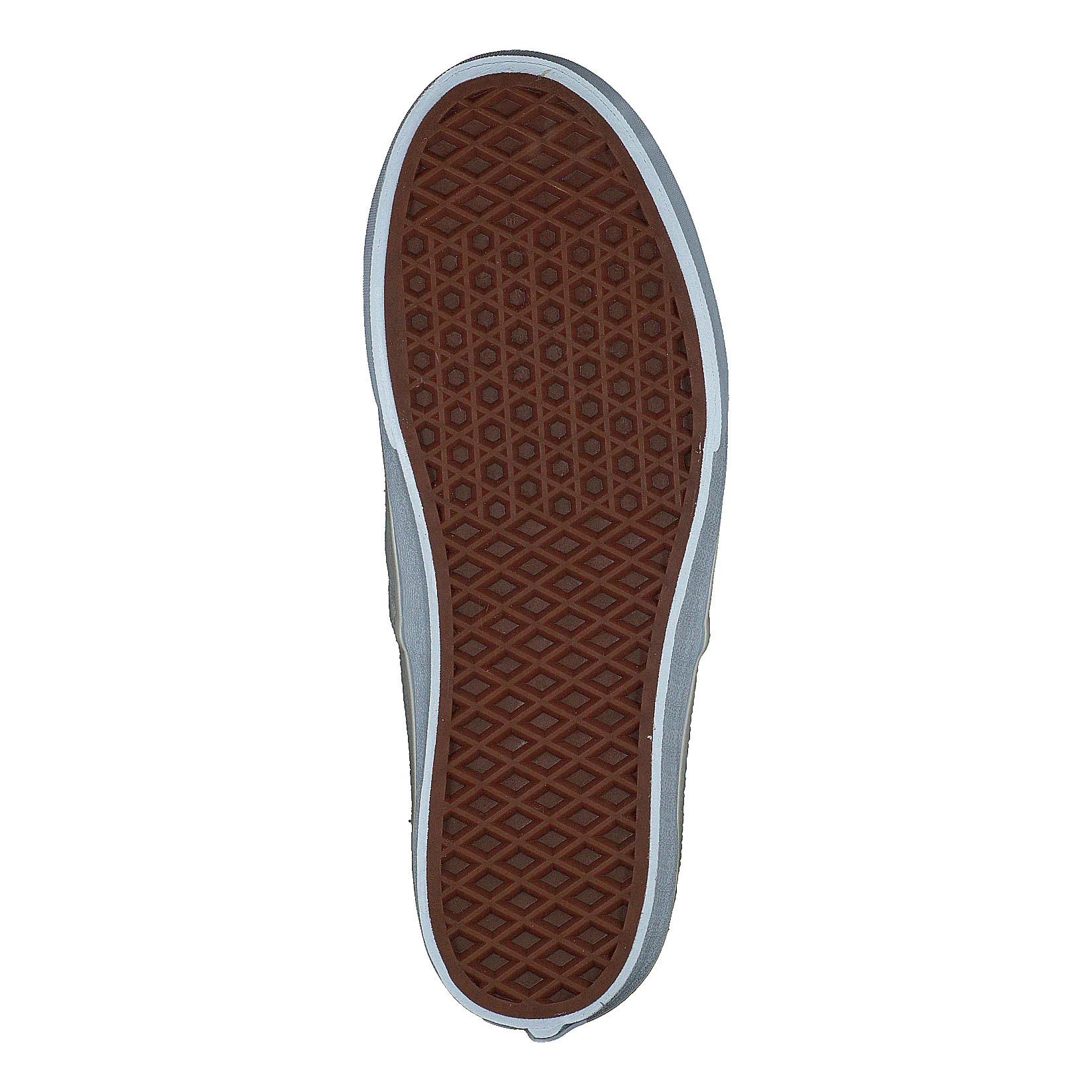 Ua Authentic Stackform (rib Knit)antiquewhttrwht
