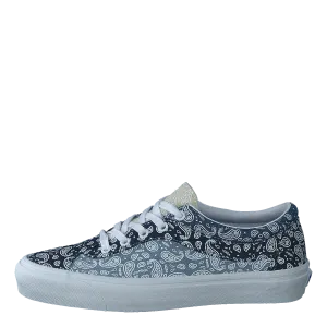 Ua Bold Ni (bandana) Multi/truewhite