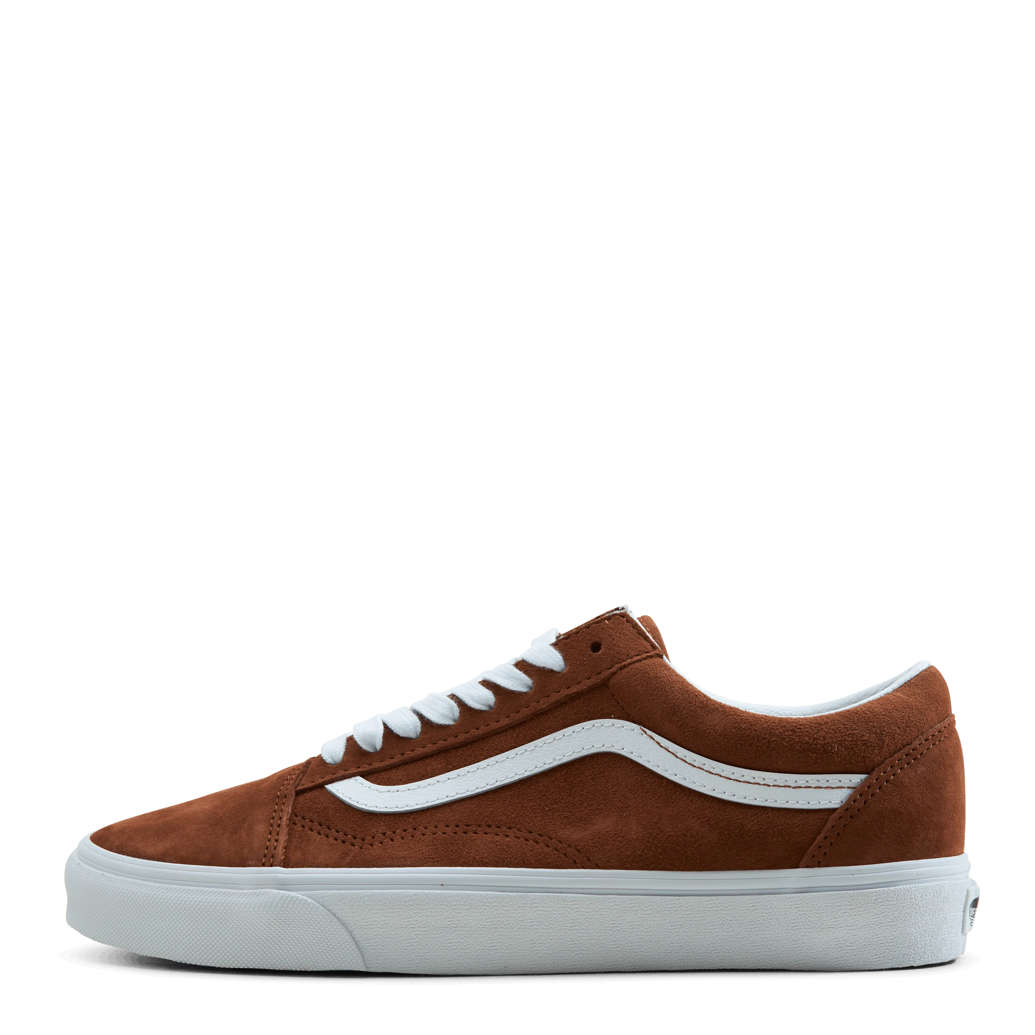 Ua Old Skool Pig Suede Tortoise Shell