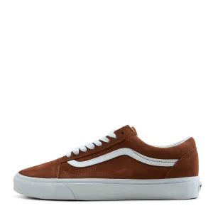 Ua Old Skool Pig Suede Tortoise Shell