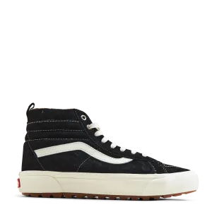 Ua Sk8-hi Mte-1 (suede) Black/leopard