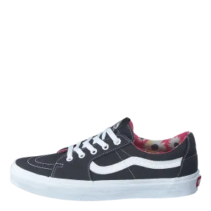 Ua Sk8-low (smelltheflwrs)asphlttrwt
