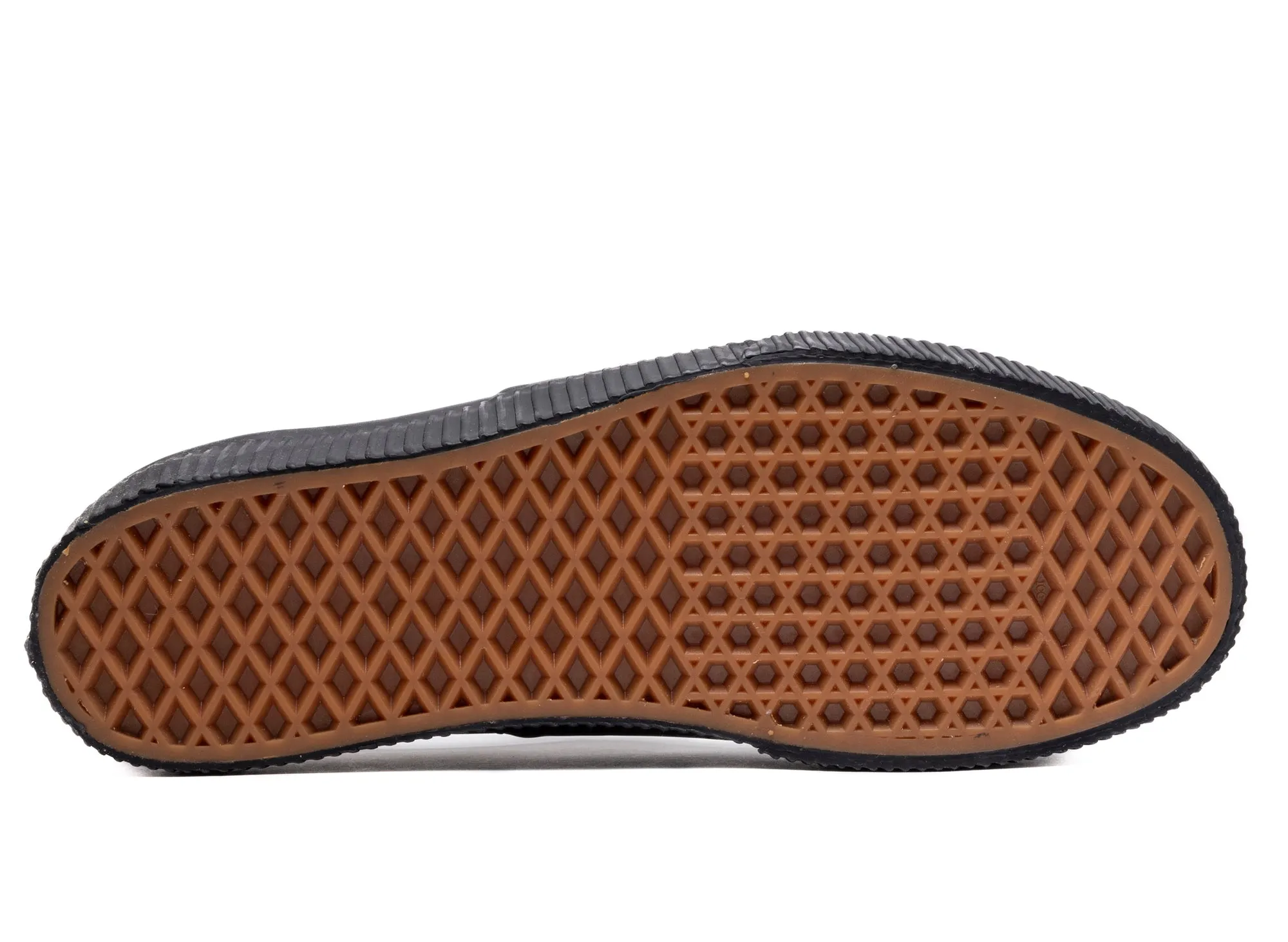 Unisex Vans Authentic Platform