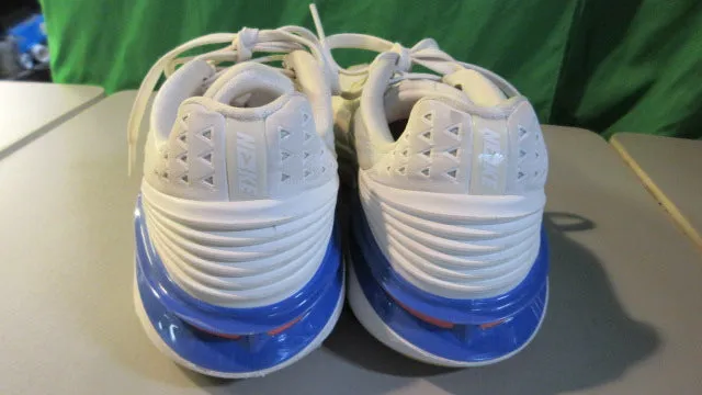 Used Nike Air Zoom Sneakers Size 8.5